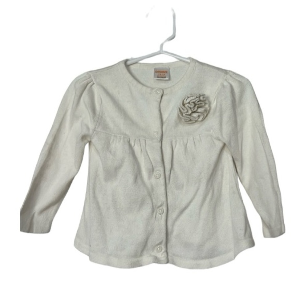 Girls jacket size 12-18 months